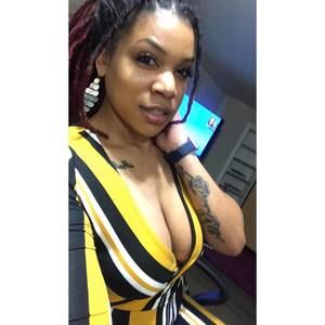 Meet your Posher, Shiann